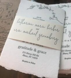Posey Letterpress