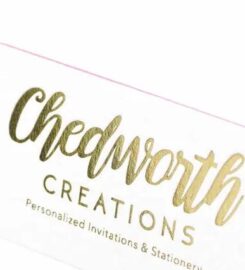 Chedworth Creations